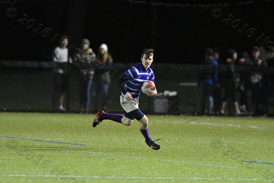 Wheaton College Men\'s Rugby vs Salve Regina. - Photo By: KEITH NORDSTROM